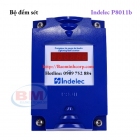 Bộ đếm sét INDELEC P8011B
