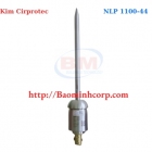 Kim thu sét Cirprotec NLP 1100-44