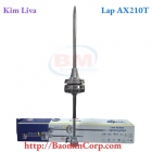 Kim thu sét LIVA LAP AX 210