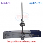 Kim thu sét LIVA LAP BX-175