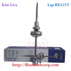 Kim thu sét LIVA LAP BX-125