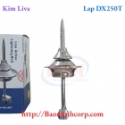 Kim thu sét LIVA LAP DX-250