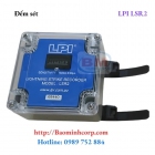Thiết bị đếm LPI LSR2 