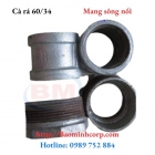 Cà Rá 60/34 - Năng Sông Nối