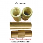Ốc Siết Cọc