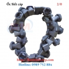 Ốc siết cáp 2/0