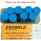 Thuốc hàn EXOWELD