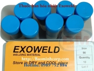 Thuốc hàn EXOWELD