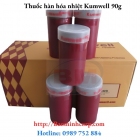 Thuốc hàn hóa nhiệt Kumwell 90g