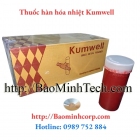 Thuốc hàn hóa nhiệt KUMWELL